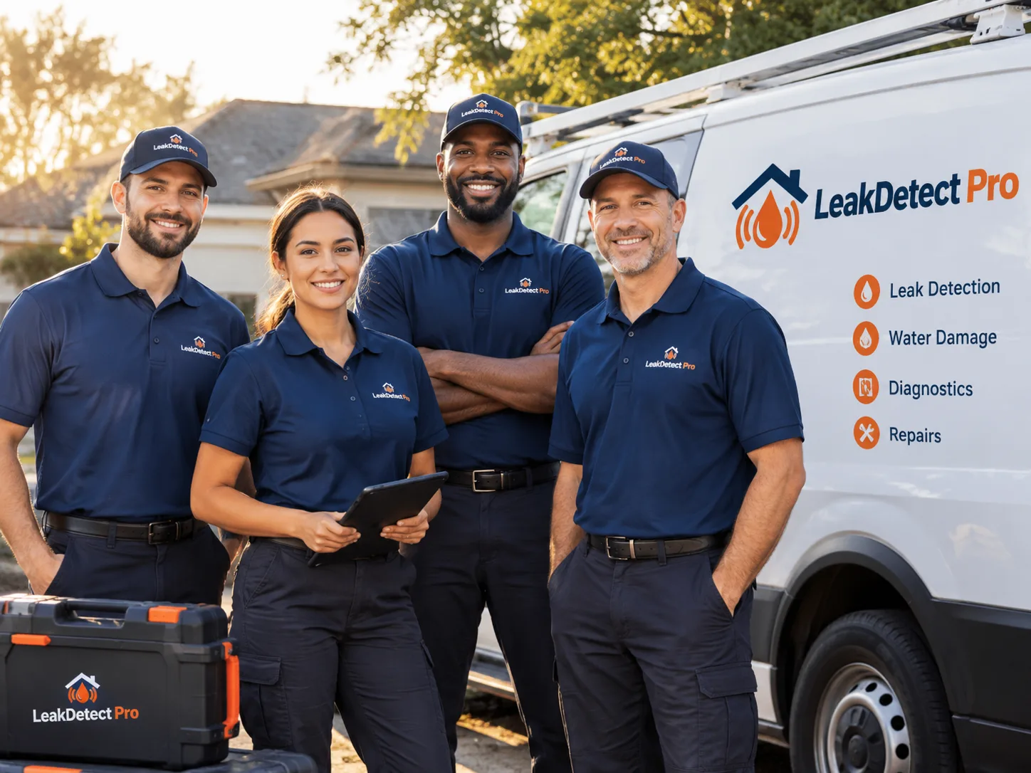 Roof Repair company in Dolph, AR